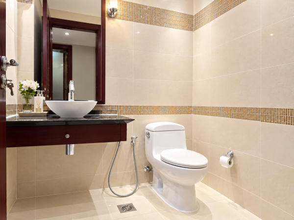 SPECIAL TOWNHOUSE 1 MASTER BDR - 4