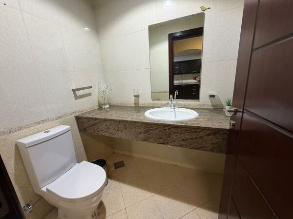 MODERN SPACIOUS 1BHK |LUXURY LIVING - 11
