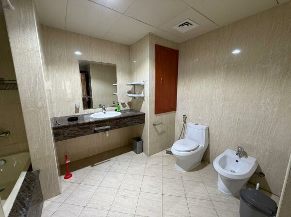 MODERN SPACIOUS 1BHK |LUXURY LIVING - 13