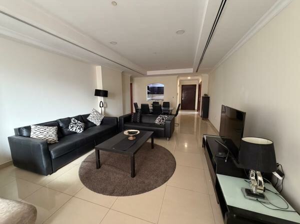 MODERN SPACIOUS 1BHK |LUXURY LIVING - 7