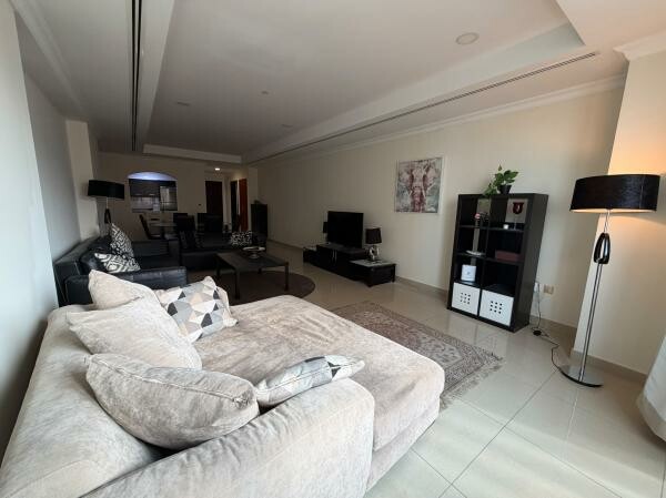 MODERN SPACIOUS 1BHK |LUXURY LIVING - 9