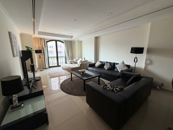 MODERN SPACIOUS 1BHK |LUXURY LIVING - 8