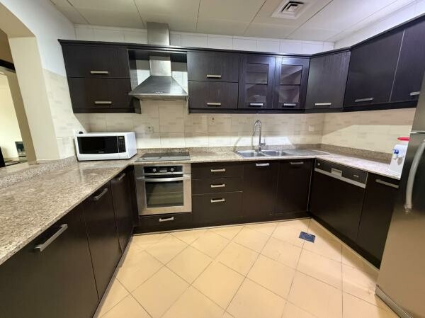 MODERN SPACIOUS 1BHK |LUXURY LIVING - 2