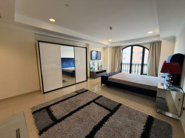 MODERN SPACIOUS 1BHK |LUXURY LIVING - 15