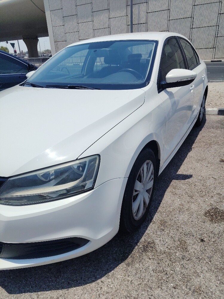 volkswagen Jetta 2014 last price - 1