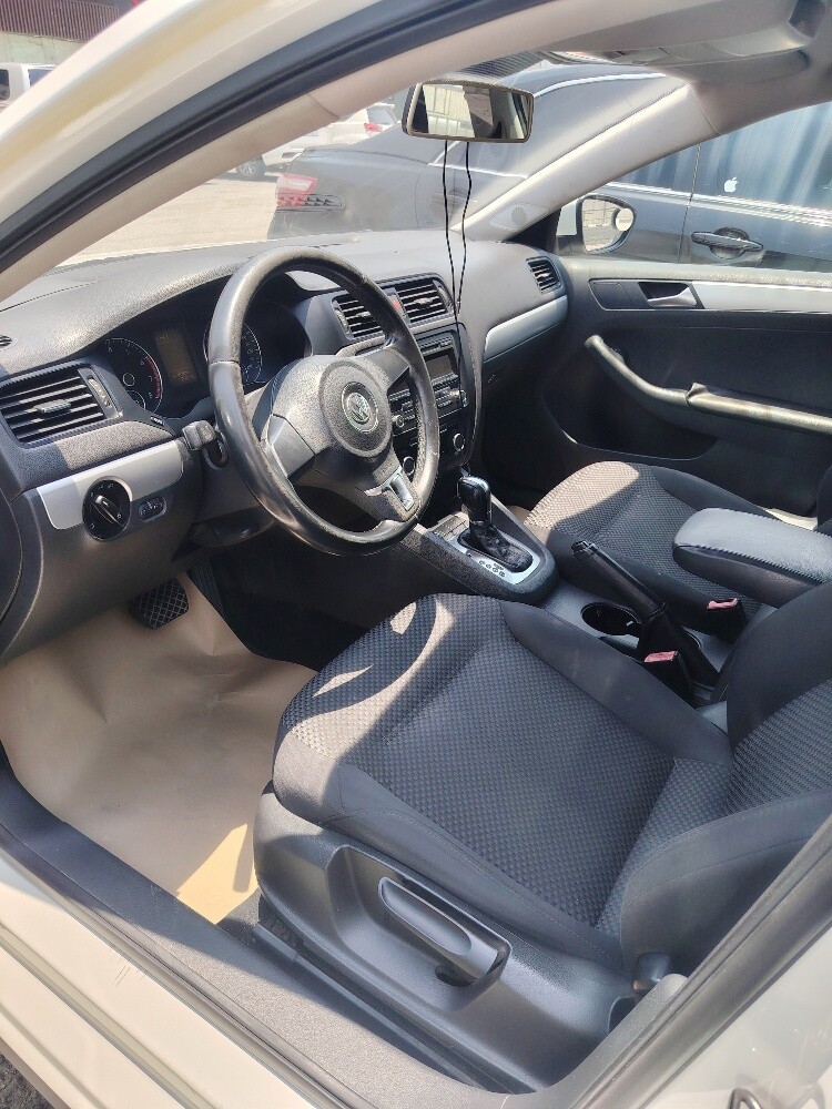 volkswagen Jetta 2014 last price - 3