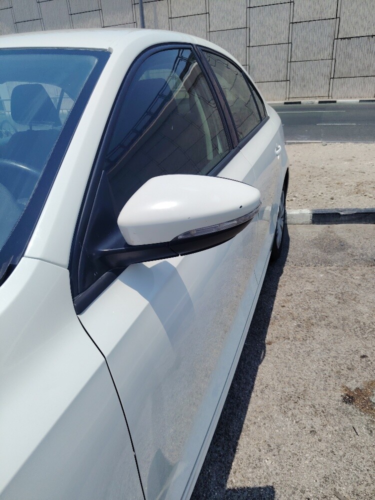 volkswagen Jetta 2014 last price - 5