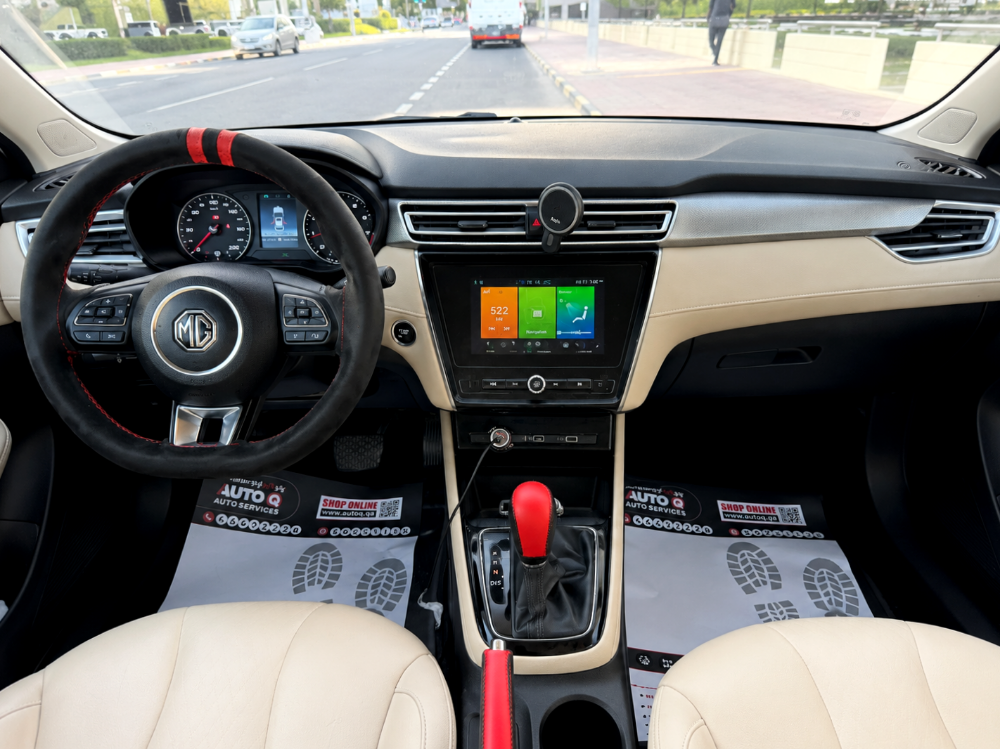 MG5 2021 - 3