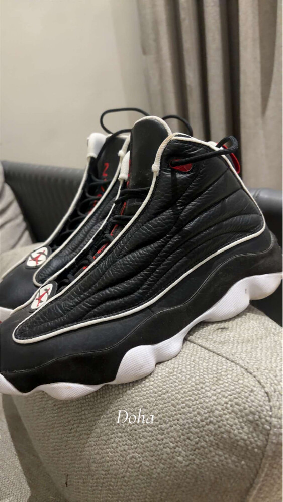 AIR JORDAN 13 RETRO - 1