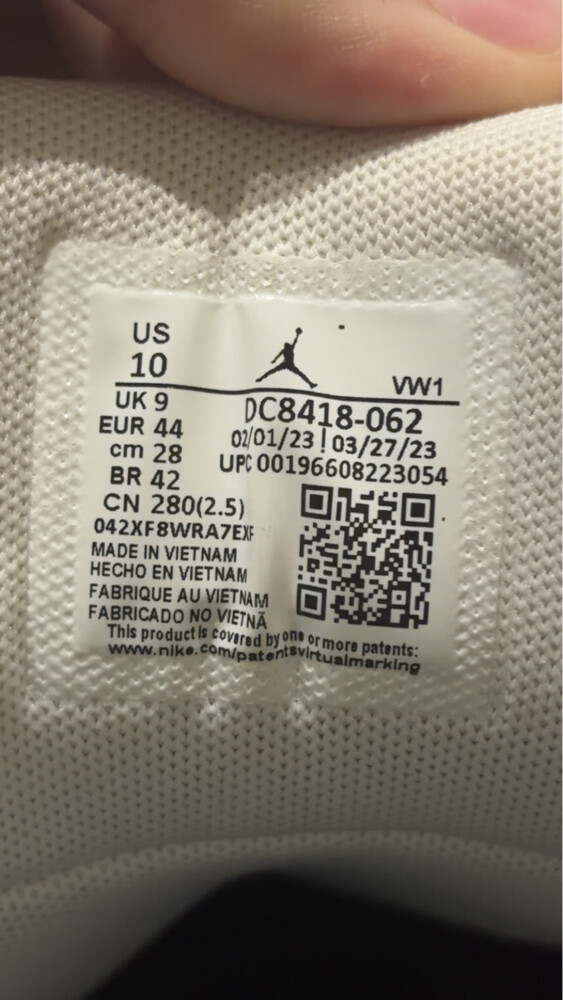 AIR JORDAN 13 RETRO - 2