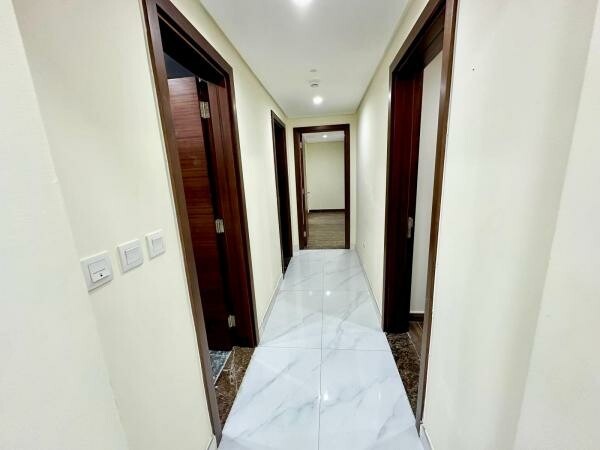 SPACIOUS 2BHK+MASTER FURNISHED - 7