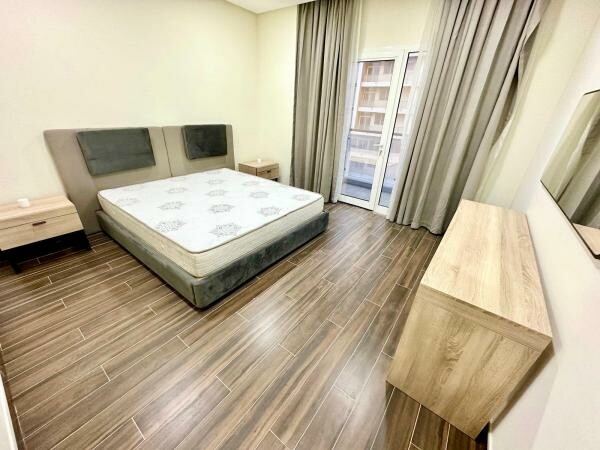 SPACIOUS 2BHK+MASTER FURNISHED - 15
