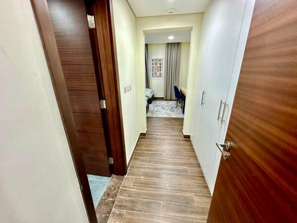 SPACIOUS 2BHK+MASTER FURNISHED - 10