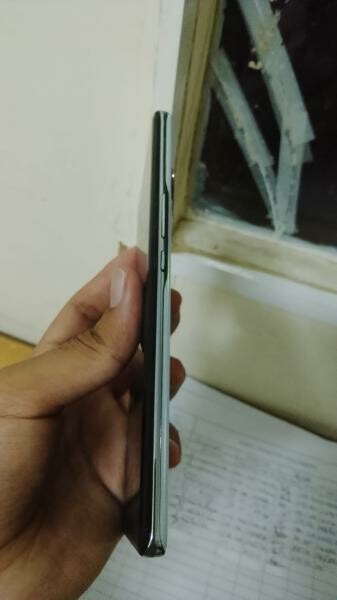 Honor x9a with good condition - 2