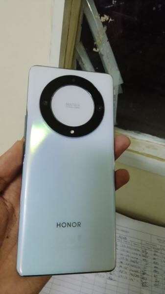 Honor x9a with good condition - 1