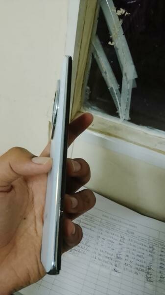 Honor x9a with good condition - 3