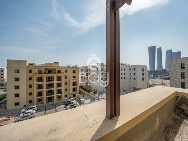 SPACIOUS 1 BHK | SMART  INVESTMENT - 5
