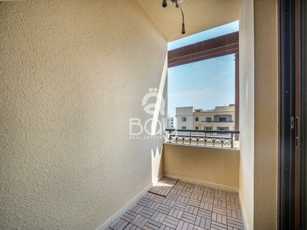 SPACIOUS 1 BHK | SMART  INVESTMENT - 10