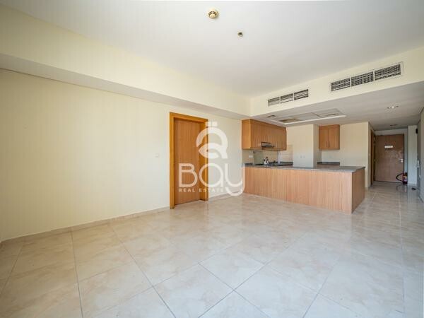 SPACIOUS 1 BHK | SMART  INVESTMENT - 1