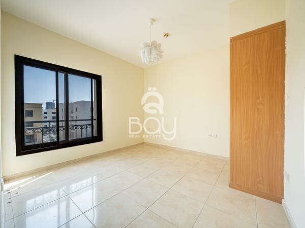 SPACIOUS 1 BHK | SMART  INVESTMENT - 4