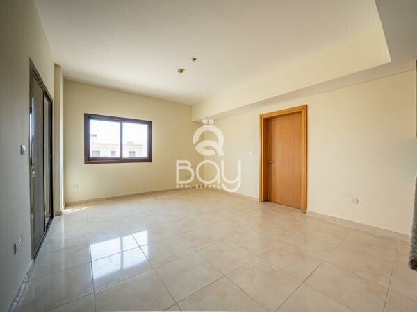 SPACIOUS 1 BHK | SMART  INVESTMENT - 7