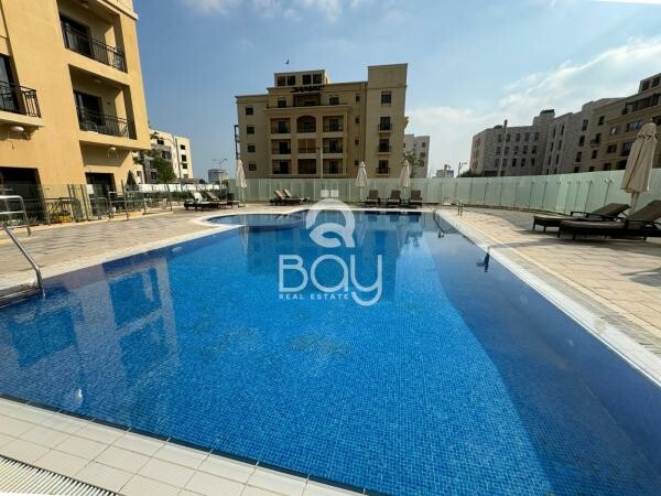 SPACIOUS 1 BHK | SMART  INVESTMENT - 2