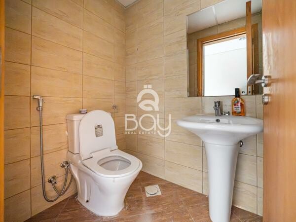 SPACIOUS 1 BHK | SMART  INVESTMENT - 8