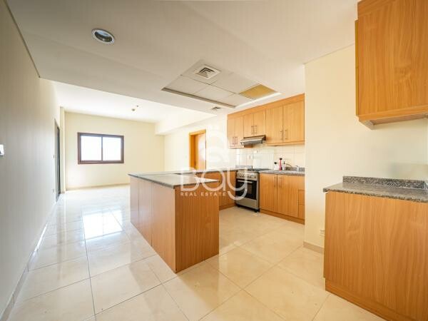 SPACIOUS 1 BHK | SMART  INVESTMENT - 6
