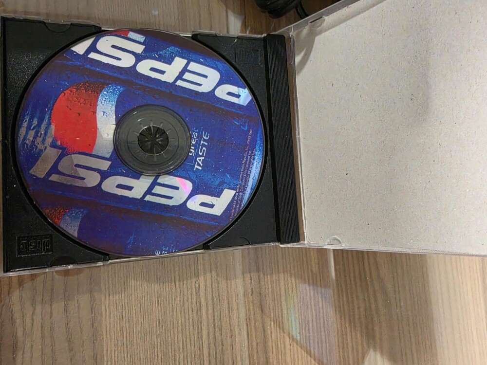 playstation1 with box - 4