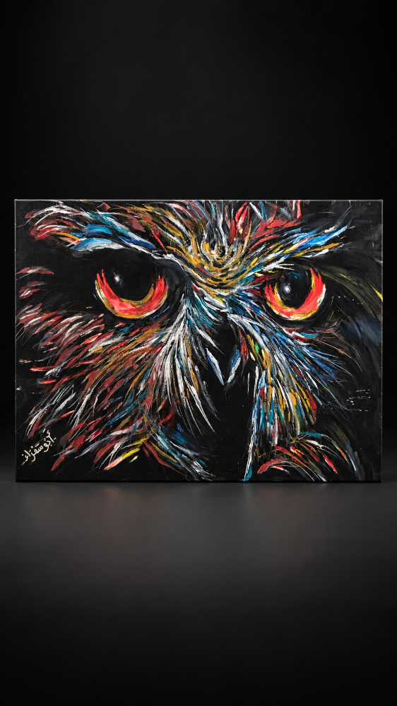 owl collection - 15