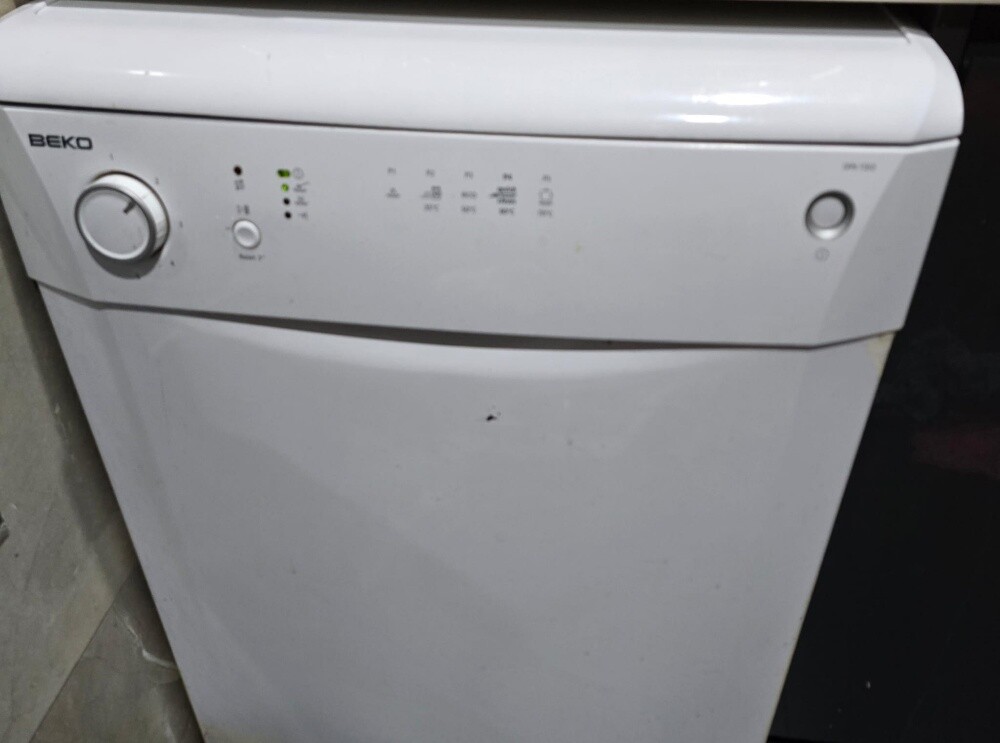 Beko dishwasher - 2