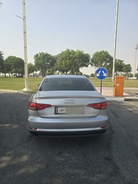 Lady driving car - 14