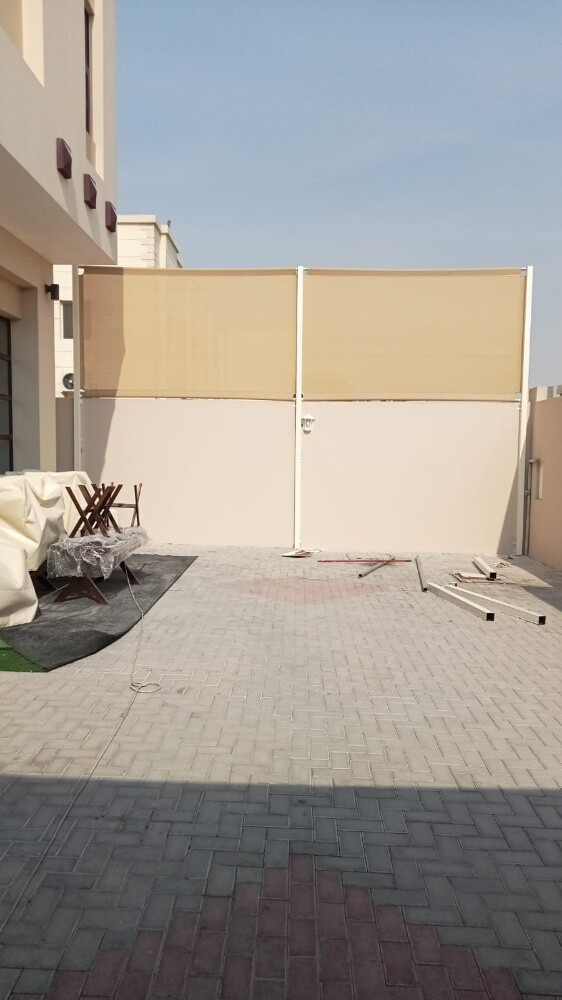 نقوم بجميع اعمال الحدادة ترتيب وت - 3