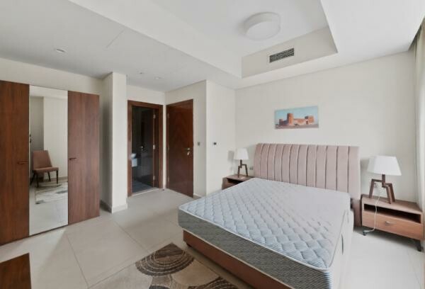 SPACIOUS 2BHK APART | TITLE DEED | - 7
