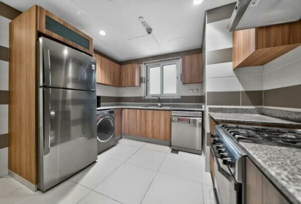 SPACIOUS 2BHK APART | TITLE DEED | - 5
