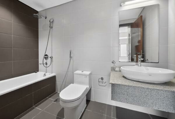 SPACIOUS 2BHK APART | TITLE DEED | - 11