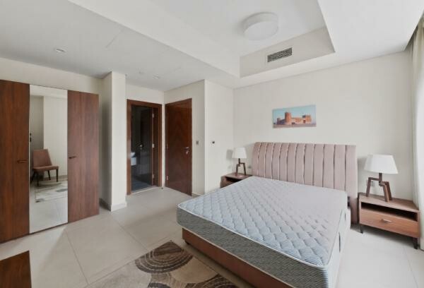 SPACIOUS 2BHK APART | TITLE DEED | - 12