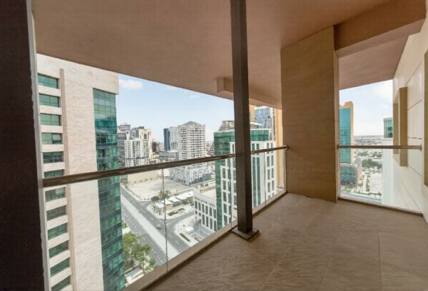SPACIOUS 2BHK APART | TITLE DEED | - 3