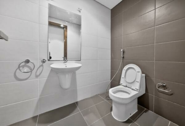 SPACIOUS 2BHK APART | TITLE DEED | - 8