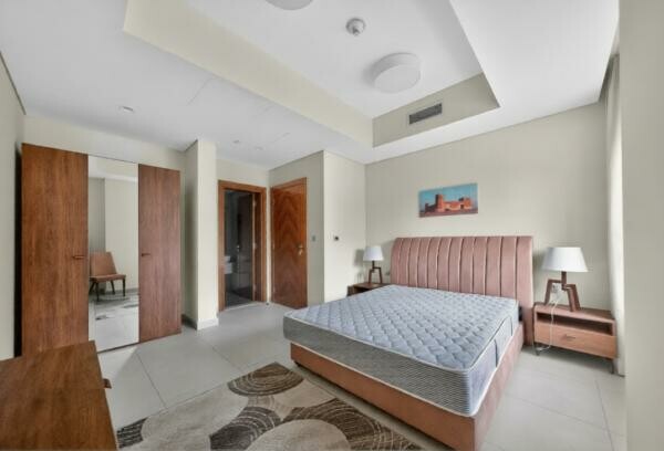 SPACIOUS 2BHK APART | TITLE DEED | - 10