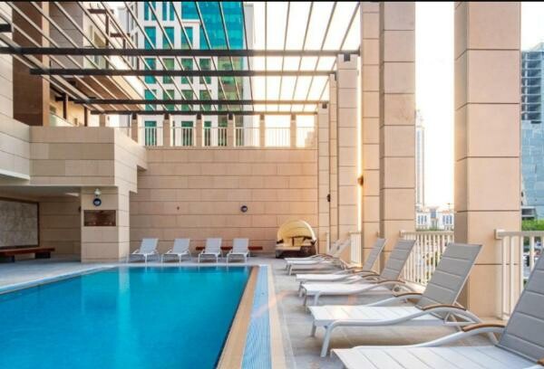 SPACIOUS 2BHK APART | TITLE DEED | - 14