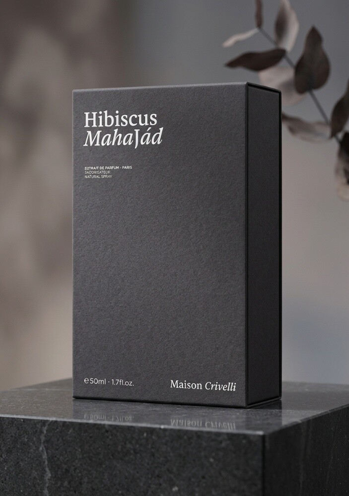 Maison Crivelli – Hibiscus Mahajad - 2