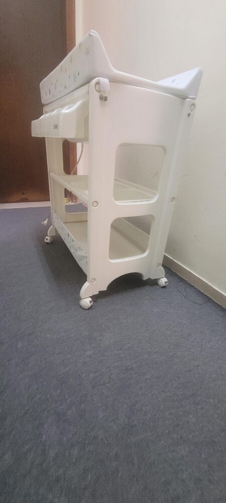 Baby washing trolley - 8