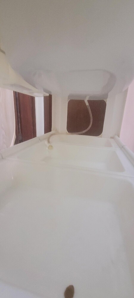 Baby washing trolley - 5