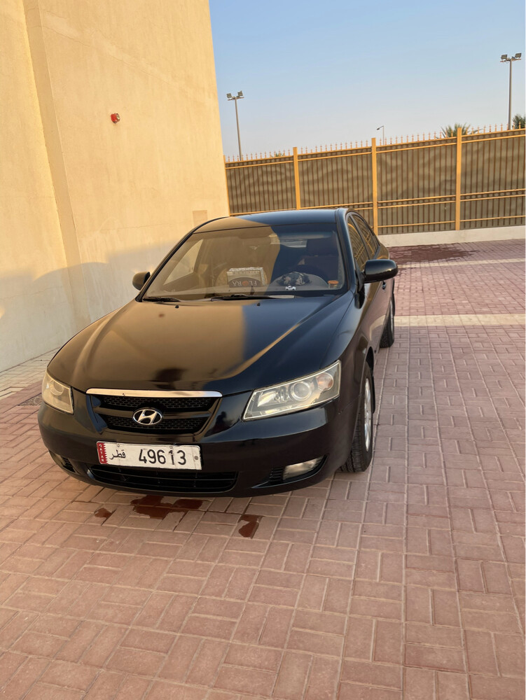 سيارة سوناتا للبيع ١٦الف ريال - 2