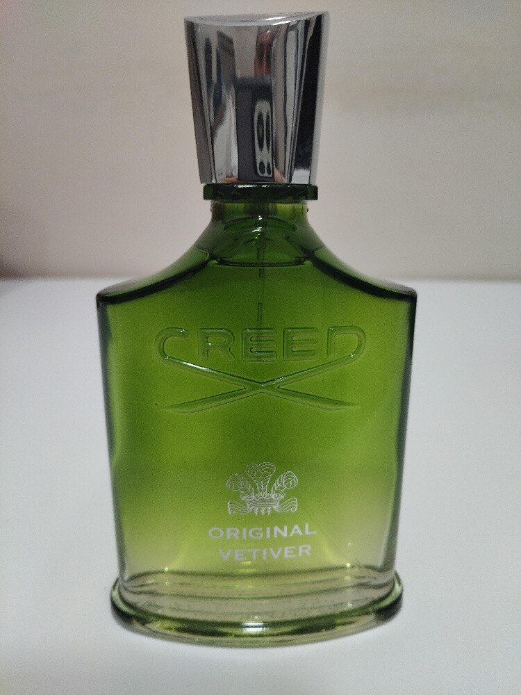 ORIGINAL VETIVER - 1