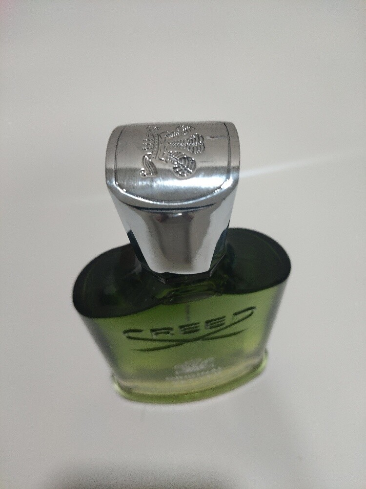 ORIGINAL VETIVER - 3