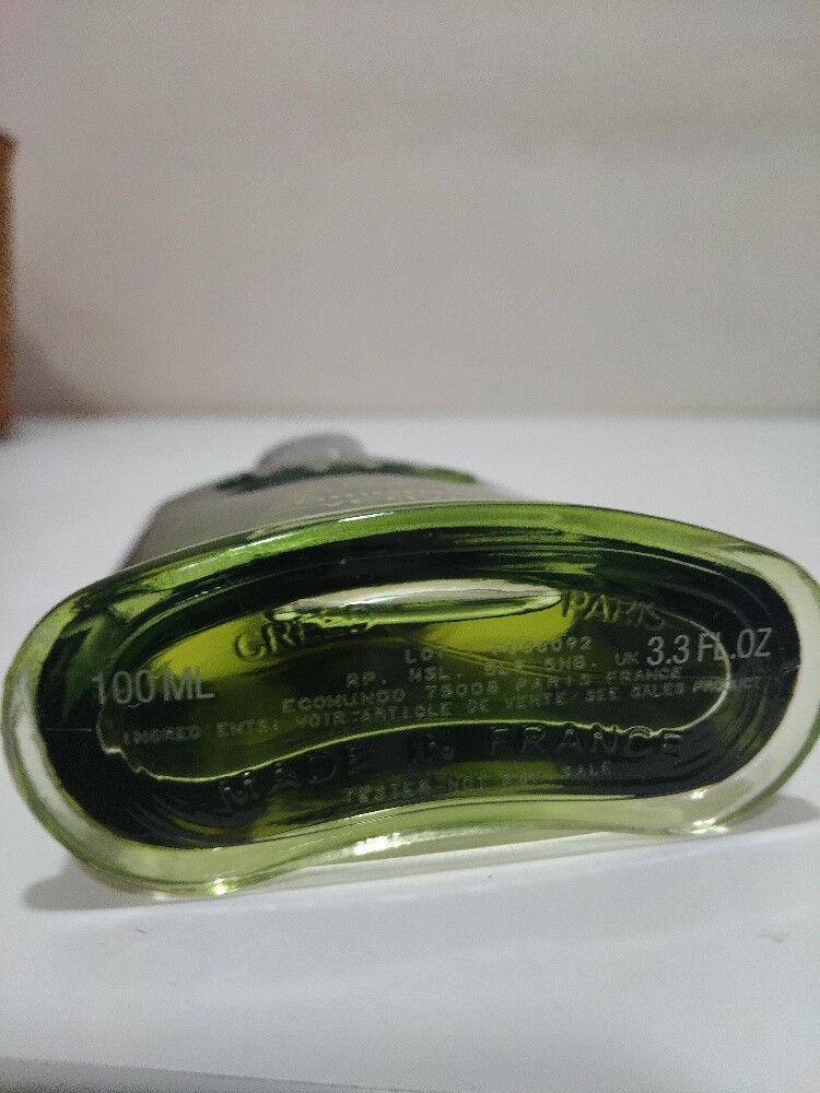 ORIGINAL VETIVER - 2