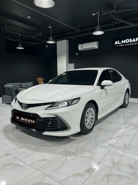 TOYOTA CAMRY  2023 FOR SALE - 2