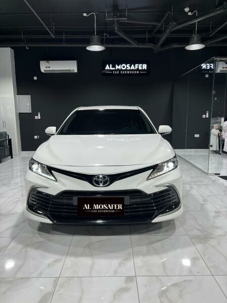 TOYOTA CAMRY  2023 FOR SALE - 1